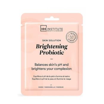IDC Institute - Brightening Probiotic  Arcmaszk kép