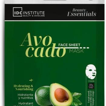 IDC Institute -Essentials arcmaszk avokádóval  Arcmaszk kép