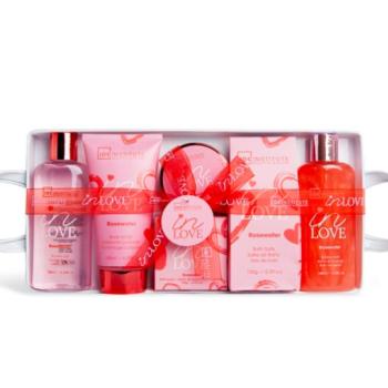 IDC Institute - IN LOVE TAKE A BREAK SET  Ajándékcsomag kép