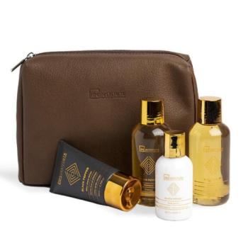 IDC Institute - MEN´S LUXURY WASH BAG  Ajándékcsomag kép