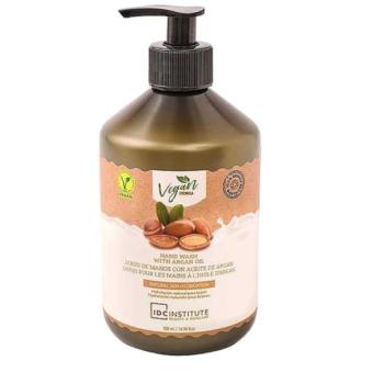 IDC Institute - Mýdlo s arganovým olejem  Fojékony szappan 500 ml kép