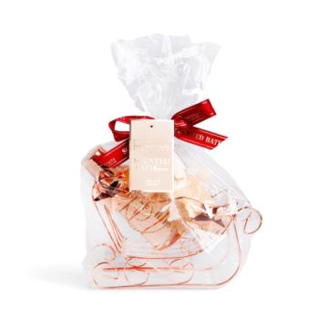 IDC Institute - SCENTED BATH BRONZE  Ajándékcsomag kép