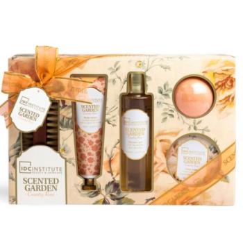 IDC Institute - SCENTED GARDEN  Ajándékcsomag kép