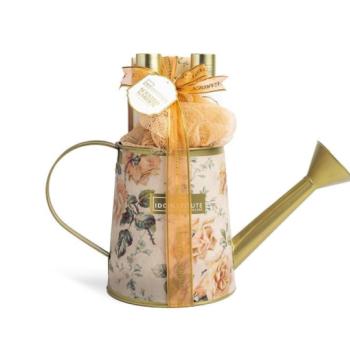 IDC Institute - SCENTED GARDEN WATERCAN  Ajándékcsomag kép