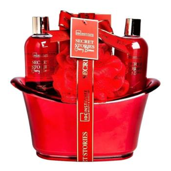 IDC institute - Titkos Történetek  Ajándékcsomag kép