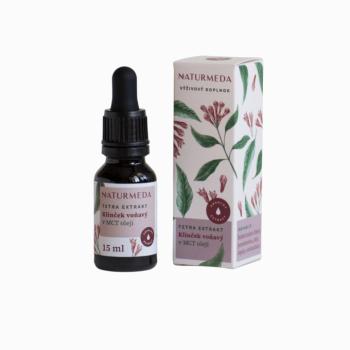 Illatos szegfűszegfa – Tetra gyógynövény-kivonat – 15 ml – Naturmeda kép