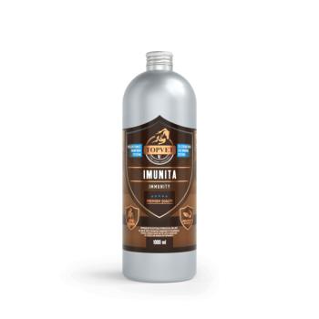 Immunitás szirup 1000 ml - Green idea kép