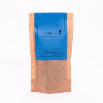 Ivan tea homoktövis és orvosi körömvirágal - szálas tea - Herbatica - 60g kép