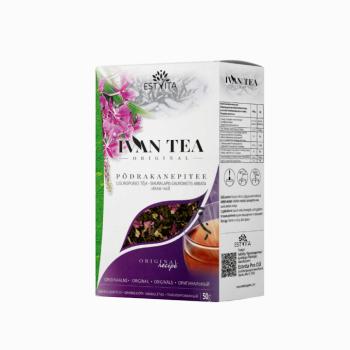 Ivan tea (keskenylevelű füzike) Original – 50 g – Estvita kép