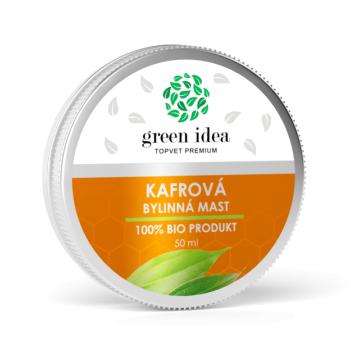 Kámforos kenőcs 50 ml - Green idea kép