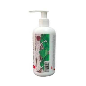 Kátrányos sampon a hajra 300 ml - Dr. Retter kép
