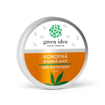Kenderkenőcs 50 ml - Green idea kép