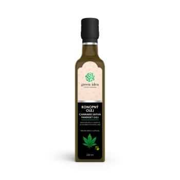 Kenderolaj 250 ml - Green idea kép