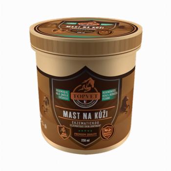 Kenőcs ekcémás bőrre 250 ml - Green idea kép