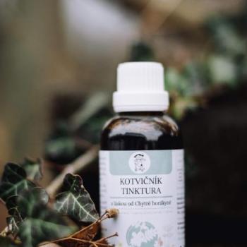 Királydinnye cseppek - 50 ml - Bylinářství U Chytré horákyně kép