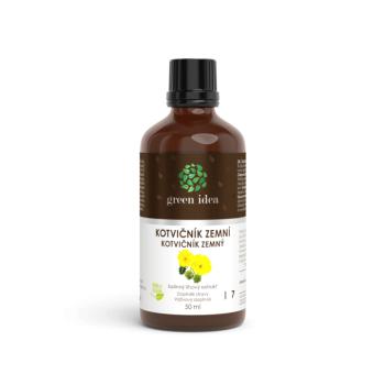 Királydinnye tinktúra - cseppek 50 ml - Green idea kép