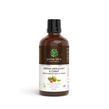 Királydió tinktúra - cseppek 50 ml - Green idea kép