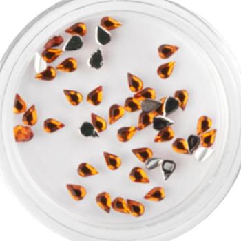 Kő Csepp - 16 Orange () kép