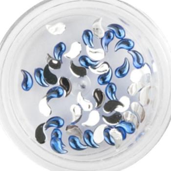 Kő Falevél - 03 Sapphire () kép