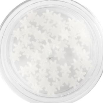 Kő Jégvirág - 17 Ch. White () kép