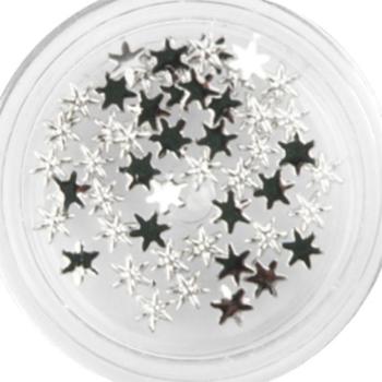 Kő Jégvirág - 19 Silver () kép