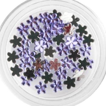 Kő Virág - 04 Amethyst () kép