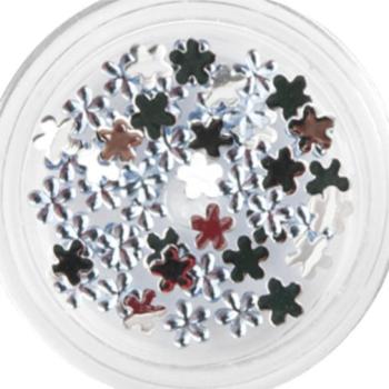Kő Virág - 09 Light Sapphire () kép