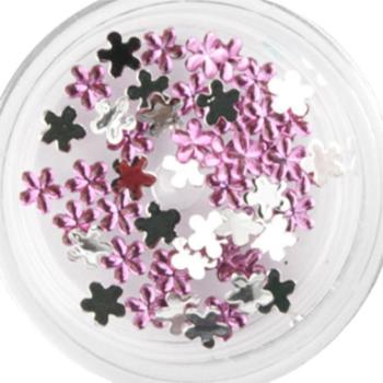 Kő Virág - 15 Pink () kép