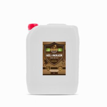 Köhögés és megfázás szirup 5 l 5000 ml - Green idea kép