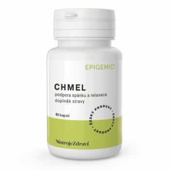 Komló - 60 kapszula - Epigemic® kép