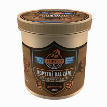 Koponybalzsam sérült pata számára 500 ml - Green idea kép