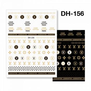 Köröm Matrica DH-156 () kép