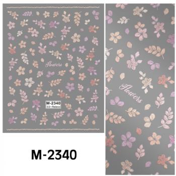 Köröm Matrica M-2340 () kép