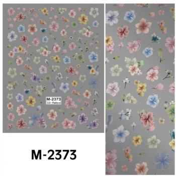 Köröm Matrica M-2373 () kép