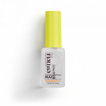 Körömágyápoló Olaj - Banana Sparkle (13 ml) kép