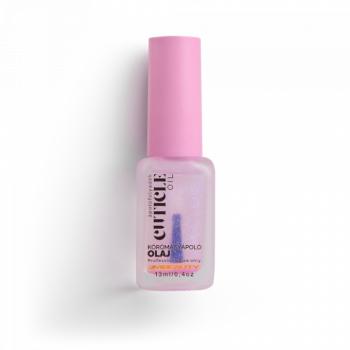 Körömágyápoló Olaj - Glitter Princess Oil (10ml) kép