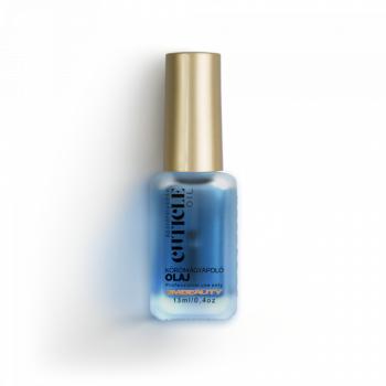 Körömágyápoló Olaj - Vanília-Cukor (13 ml) kép