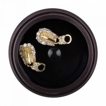 Körömékszer zircon 01 () kép