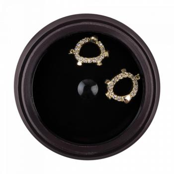 Körömékszer zircon 02 () kép