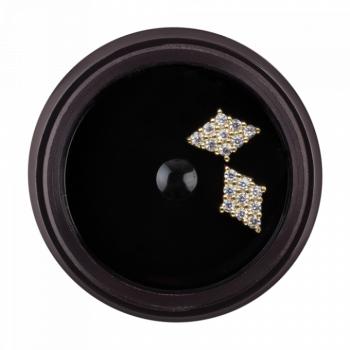 Körömékszer zircon 03 () kép