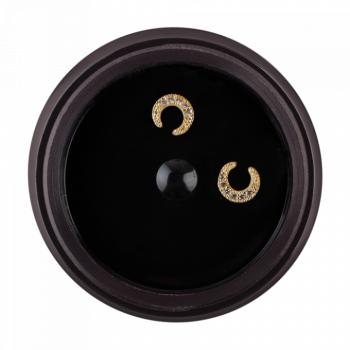Körömékszer zircon 04 () kép