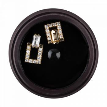 Körömékszer zircon 05 () kép