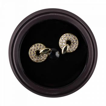 Körömékszer zircon 06 () kép