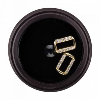 Körömékszer zircon 08 () kép