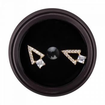 Körömékszer zircon 09 () kép