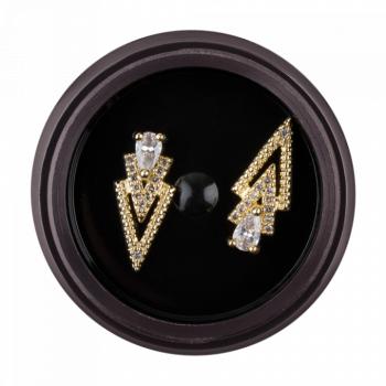 Körömékszer zircon 10 () kép