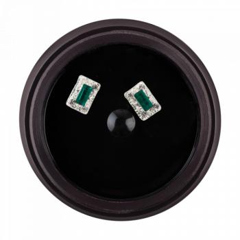 Körömékszer zircon 12 () kép