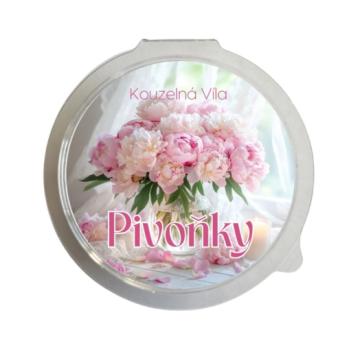 Kouzelná Víla - BAZSARÓZSA  Illatviasz 20 g kép