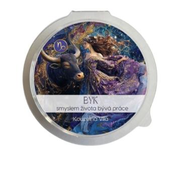 Kouzelná Víla - BIKA  Illatviasz 20 g kép