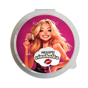 Kouzelná Víla - BORHÁZ  Illatviasz 20 g kép